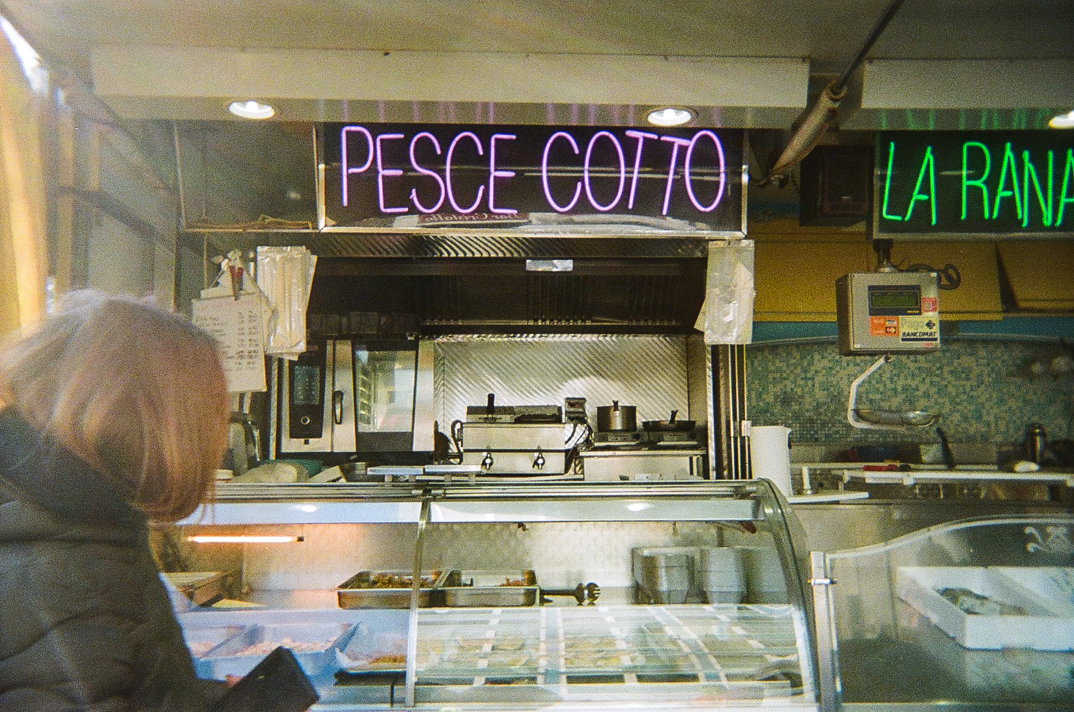 mercato di santa Rita torino fanzinne magazine guida indipendente