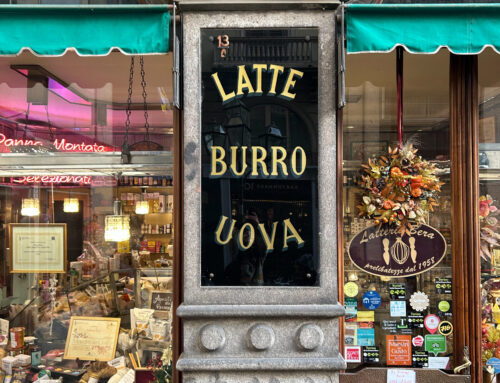 Latteria Bera