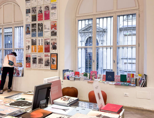 Bookshop Camera – Centro Italiano per la Fotografia