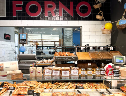 Spoto Bakery